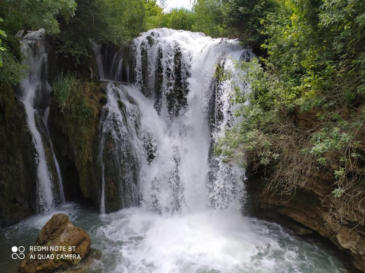 Villa Castro Нуэвалос Экстерьер фото